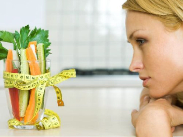 Las “dietas milagro” no existen…